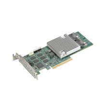 RAID контроллер Supermicro AOC-S3916L-H16IR-O